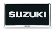 素敵な 海外限定 SUZUKI SWIFT ナンバープレートリムZC13S ZC83S ZD83S ZC53S ZD53S 純正 用品 部品 ﾊﾟｰﾂ ｱｸｾｻﾘ ｵﾌﾟｼｮﾝ 4irsoa.uj.ac.za 4irsoa.uj.ac.za