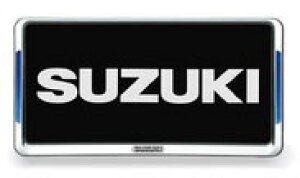 ドレスアップパーツ ナンバープレート スイフトの人気商品 通販 価格比較 価格 Com