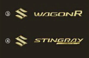 SUZUKIyXYLzi@WAGON RySRzpS[hGuFSR/STINGRAY J[pi ԗpi i p[c ANZT IvV yz TCYz