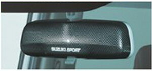 SUZUKI�y�X�Y�L�zXBEE�y�N���X�r�[�z���[���~���[�J�E���i�J�[�{�����jMN71S ���� �p�i ���i �p�[�c �A�N�Z�T�� �I�v�V�����y��z�� ���T�C�Y�z