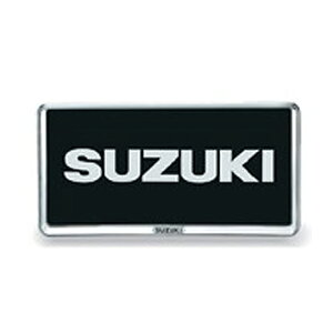 SUZUKI�y�X�Y�L�zXBEE�y�N���X�r�[�z�i���o�[�v���[�g�����i�����N���[�����b�L�j�i1���jMN71S ���� �p�i ���i �p�[�c �A�N�Z�T�� �I�v�V�����y��z�� ���T�C�Y�z