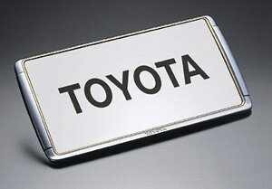 TOYOTAyg^zbByr[r[z20nio[t[(fbNX)QNC20  pi i p[c ANZT IvV 08407-00273yz TCYz