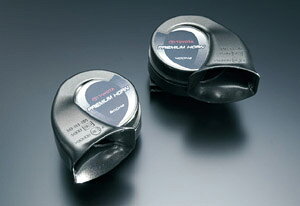 TOYOTA【トヨタ】RAV4【ラブ4】30系後期プレミアムホーンACA30 純正 用品 部品 パーツ アクセサリ オプション 08522-42030【宅配便 小サイズ】