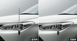 TOYOTAyg^zCOROLLA AXIOyJ[ANVIz160ntF_[vidRLkjNRE160 NZE161 NKE165  pi i p[c ANZT IvV 08510-12770yzւ̂݁z