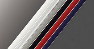 TOYOTA【トヨタ】CROWN ATHLETE【クラウンアスリート】210系後期ドアエッジプロテクター(樹脂製)ARS210・GRS210後期 純正 用品 部品 パーツ アクセサリ オプション 08265-【宅配便 大サイズ】