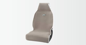 TOYOTA【トヨタ】HILUX【ハイラックス】シートエプロンGUN125 純正 用品 部品 パーツ アクセサリ オプション【宅配便 中サイズ】
