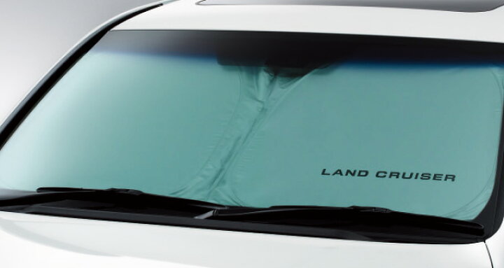 楽天市場】TOYOTA【ﾄﾖﾀ】純正用品 LAND CRUISER【ﾗﾝﾄﾞｸﾙｰｻﾞｰ 