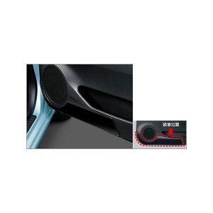 TOYOTA�y�g���^�zPIXIS EPOCH�y�s�N�V�X�G�|�b�N�z�h�A�g�����J�o�[�i�t�����g�jLA350A LA360A ���� �p�i ���i �p�[�c �A�N�Z�T�� �I�v�V�����y��z�� ���T�C�Y�z