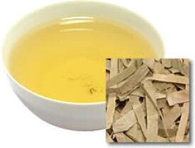 伊勢 丸中製茶 バナバ茶 100% バナバ茶 200g （ バナバ バナ葉茶 茶葉 お茶 ハーブティー 健康茶 ）