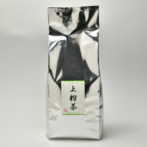 伊勢 丸中製茶 伊勢茶 上粉茶 ( 業務用 お茶 日本茶 お茶 茶葉 緑茶 茶 お茶の葉 芽茶 カテキン 水出し)