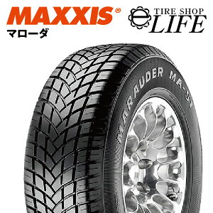 yll͕ʓrIzMAXXIS }LVX MA-S1 P275/60R16 109H Marauder }[_ 275/60-16 SUV^Cy2021Nz