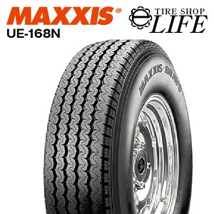 yll͕ʓrIzMAXXIS }LVX UE-168 145R12C 8PR 86/84N Bravo Series pԗp CggbN^Cy2024Nz