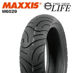 MAXXIS }LVX M6029 100/90-10 56J TL ~joCNErbOXN[^[y2025Nz