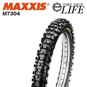 MAXXIS }LVX gNX/Gf[ M7304 2.50-10 33J tgp Maxxcross IT oCN^C y2018Nz