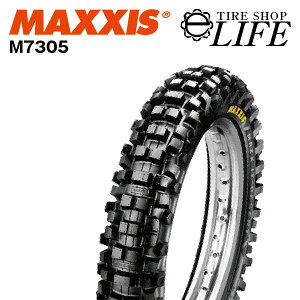 MAXXIS }LVX gNX^C M7305 90/100-16 51M Apy2020Nz