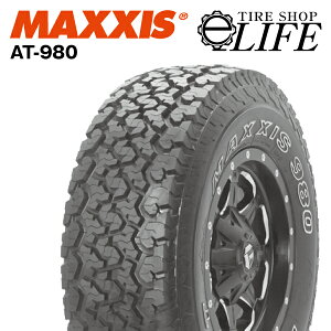 yll͕ʓrIzMAXXIS }LVX AT-980 LT245/75R16 10PR zCg^[^C 245/75-16 I[e[y2021Nz
