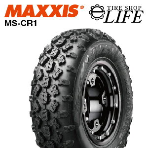 MAXXIS }LVX MS-CR1 RAZR PLUS MX AT20×6-10 4PR ATV^C 20x6-10 oM[ tgpy2023Nz