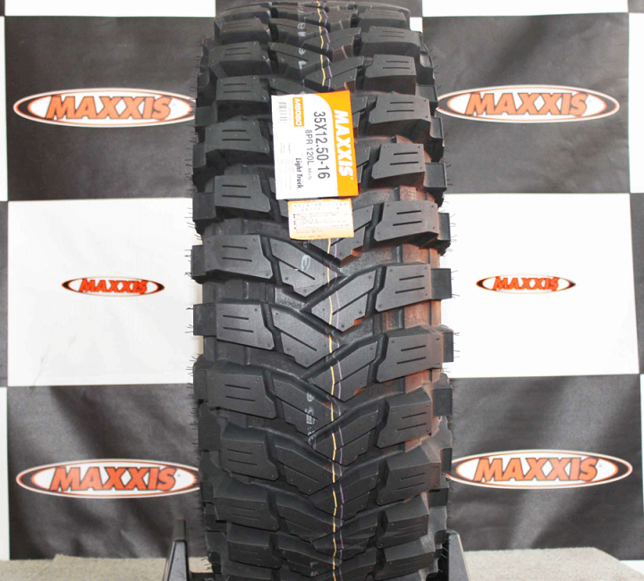 【送料込】バリ溝 2021製 MAXXIS マキシス6.50-16LT 2本 楽天市場】maxxis crawler lt 6.50 16の通販