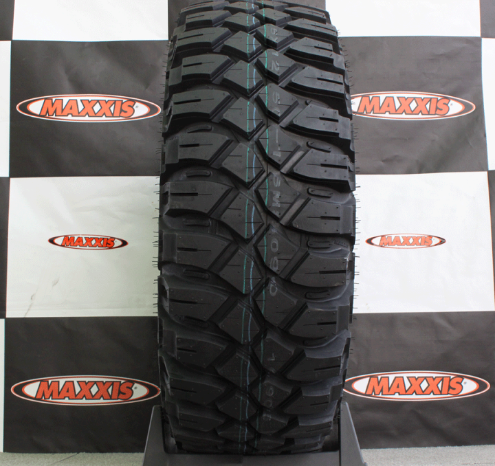 楽天市場】【☆個人様宛は別途送料！】MAXXIS マキシス M8090 35×12.50 