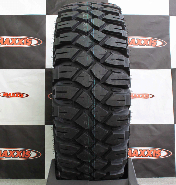楽天市場】【☆個人様宛は別途送料！】MAXXIS マキシス M8090 35×12.50