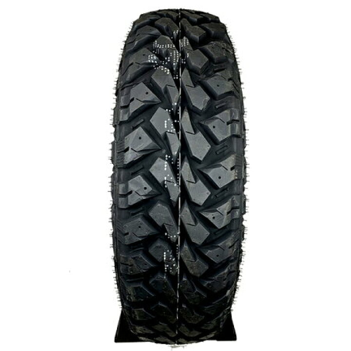 楽天市場】【☆お得4本セット！】MT-764 195R14C 8PR MAXXIS マキシス 