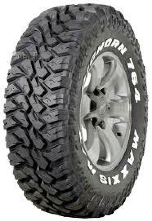 楽天市場】【☆個人様宛は別途送料！】MAXXIS マキシス MT-764 LT265 