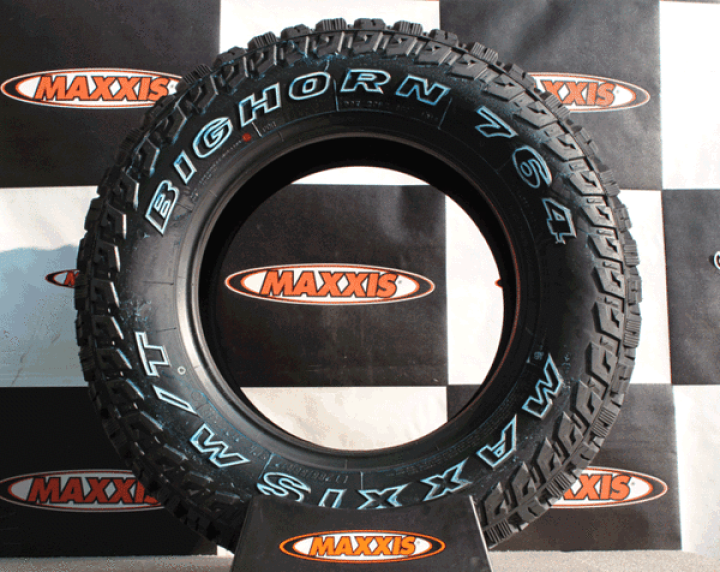 楽天市場】【☆個人様宛は別途送料！】MAXXIS マキシス MT-764