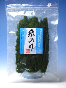 磯の香りタップリ♪糸のりと言えば青のり(青海苔・糸のり)3g