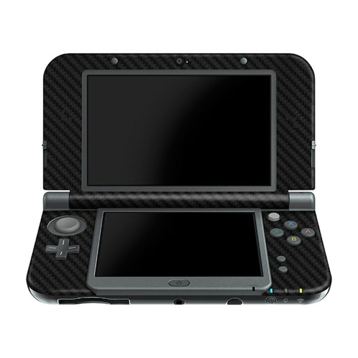 楽天市場】ニンテンドー New 3DS LL ケースより外観を美しく上品に 