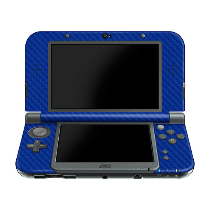 楽天市場】ニンテンドー New 3DS LL ケースより外観を美しく上品に 