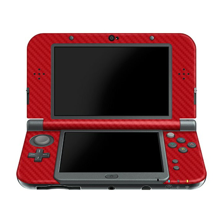 楽天市場】ニンテンドー New 3DS LL ケースより外観を美しく上品に 