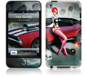 iPod touch P[XfUCLxIyGELASKINSziPod touch AC|bh^b`4 XLV[yHot Bombzi3MV[gpŔĂx^ȂIyRCPzy10P23Apr16z