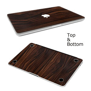 MacBook Air(2012-2017) 13�C���`�̃g�b�v���{�g�����������Ƀ��b�s���O�I�y13�C���` �E�b�h���v���~�A���X�L���V�[���z�y�G�{�j�[�z