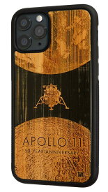 【Twig Case】【Apollo 11-Bamboo】iPhone 11/11 Pro リサイクルウッドケース【Twig Case 日本総代理店】【再生木材】【木製iPhoneケース】