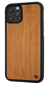 【Twig Case】【Bamboo】iPhone13/13 Pro/13 mini リサイクルウッドケース【Twig Case 日本総代理店】【再生木材】【木製iPhoneケース】【サステナブル】