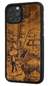 【Twig Case】【Frank in the Tempest:Frank-Bamboo】iPhone 11/11 Pro リサイクルウッドケース【Twig Case 日本総代理店】【再生木材】【木製iPhoneケース】