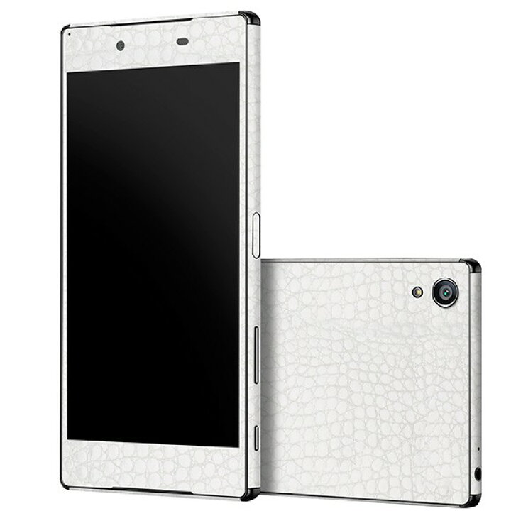 楽天市場】Sony Xperia Z5 ケースより外観を美しく上品に！【Xperia Z5 