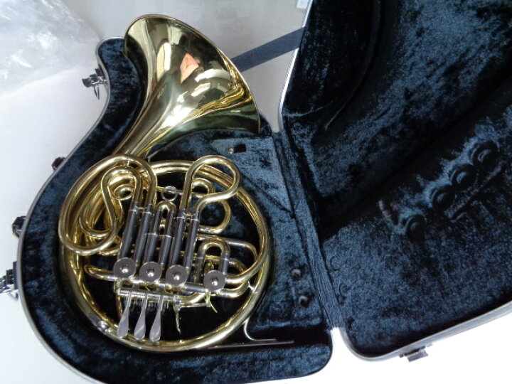 楽天市場】ヤマハ フレンチホルン YHR-664 美品中古 : 管楽器 