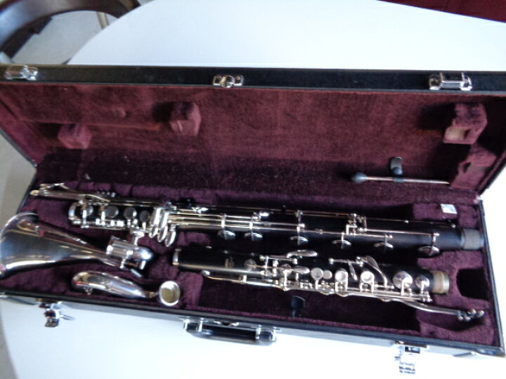 楽天市場】ヤマハ バスクラリネット YCL-622 中古美品 : 管楽器専門店 