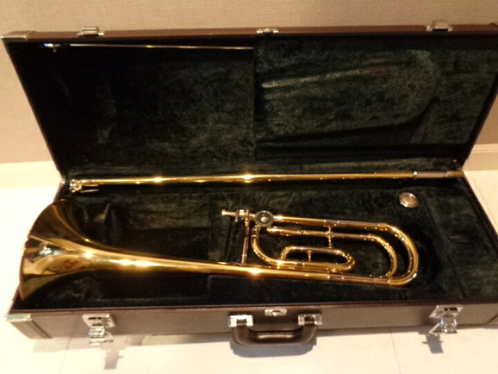 楽天市場】管楽器 ヤマハ トロンボーン YSL-6420 : 管楽器専門店 イセ 