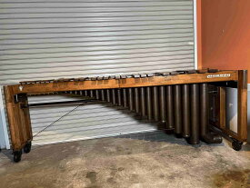 マッサー　マリンバ　M450 LHS Grand Soloist 57鍵盤　リユース品