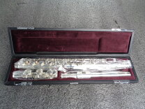 楽天市場】YAMAHA フルート YFL-211SIIの通販