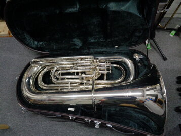 楽天市場】YAMAHA YCB-822S【新品】【チューバ】【C管】【カスタム 