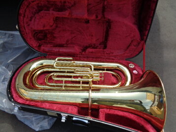 楽天市場】YAMAHA YBB-621【新品】【特別生産】【チューバ】【B♭管 