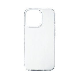 即日出荷 iPhone 13 Pro Apple用 無地ケース （ソフトTPUクリア） クリアケース iphone 13 pro ケース 手帳型ケース 透明ケース ブランド フィルム クリアケース case カバー 送料無料