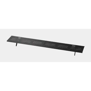 ELECOMiGRj erドbN [I ~߃V[gt ω׏d5kg 90cm 42C`ȏ AVD-TVTS02BK
