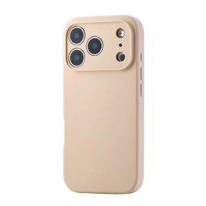 ELECOM�i�G���R���jiPhone 17 Pro �P�[�X �n�C�u���b�h�V���R�� MAGKEEP ���͋z�����C�����X�[�d�Ή� �A���`�_�X�g�R�[�g �x�[�W�� PM-A25CHVSCMGBE