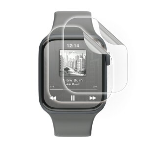 ELECOMiGRjAbvEHb` Ռz tB 2 y Apple Watch SE 3 / 2 [ 40mm ] Ή z Sʕی  C wh~ CAh~ 4549550412773