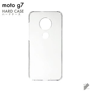 �����o�� moto g7 XT1962/MVNO�X�}�z�iSIM�t���[�[���j�p ���n�P�[�X �i�N���A�j �N���A�P�[�X mvno sim�t���[ �g�� motog7 ���g���[�� �X�}�z moto g7 xt1962 moto g7 �P�[�X moto g7 �J�o�[ ���g���[�� moto g7