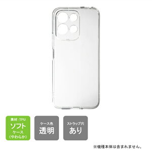 REDMI 17 �����o�� �\�t�g �P�[�X �J�o�[ �N���A TPU �{�� �ی� �������� ���b�h�~�[ ���h�~